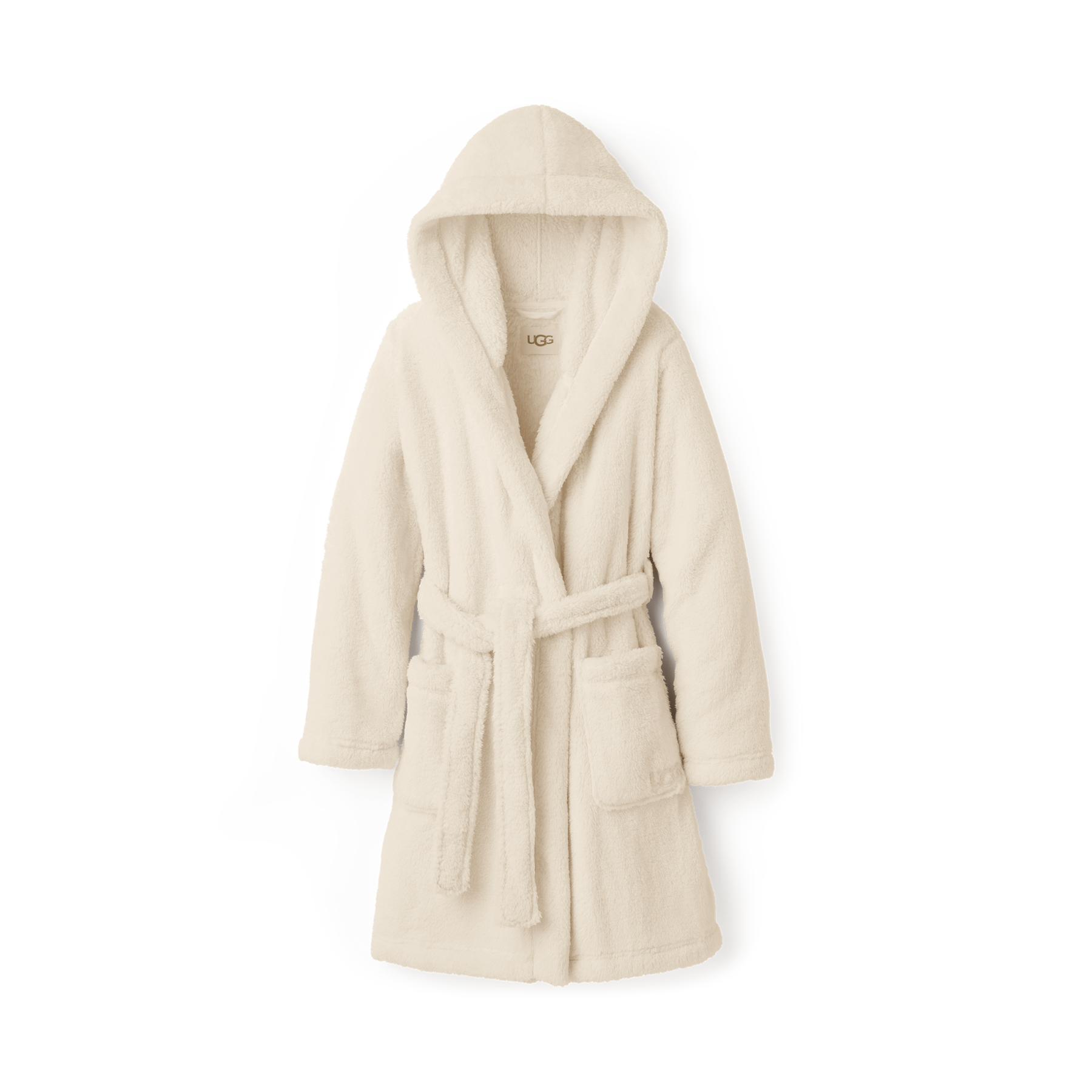 Ugg dressing gown ireland top
